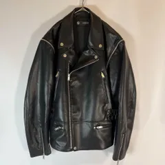 2025年最新】アンダーカバー ライダース 4の人気アイテム - メルカリ