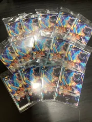 イベント配布パックA 14パックセット　ワンピースカード