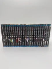 ワールドトリガー 1〜23巻+データブック セット