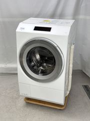 K♢016 アイリスオーヤマ ドラム式洗濯機 DKC85A1-W 未使用品 - メルカリ