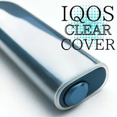 IQOS イルマワン ケース アイコス iluma one クリア カバー 透明 保護ケース スリム 軽量 シンプル デザイン 携帯便利 耐衝撃 防汚 防塵 アクセサリー 収納 おしゃれ アイコスイルマワン対応 使いやすい クリアケース