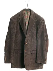 極美品】ポロラルフローレン ジャケット くるみボタン エルボーパッチ