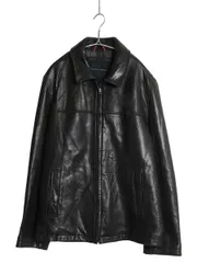 2025年最新】TOMMY HILFIGER メンズ レザージャケット