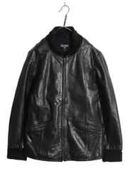 2025年最新】Ralph Lauren レディース レザージャケット