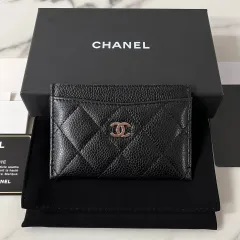 ハミルトンさん専用！　正規品! ギャランティカード付き　CHANEL 財布 ハミルトンさん専用！ 正規品! ギャランティカード付き CHANEL 財布