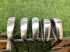 2025年最新】tr21x アイアンの人気アイテム - メルカリ