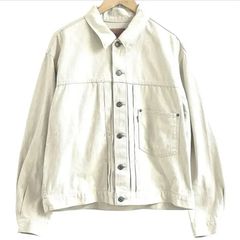 リーバイス 941B ピケジャケット1962年復刻 米国 バレンシア製 - メルカリ
