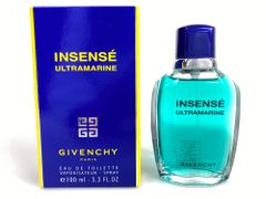 未使用 ジバンシー ウルトラマリン アイスキューブ 2本セット 30ml