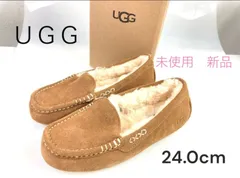 2025年最新】UGGモカシン 24新品の人気アイテム - メルカリ