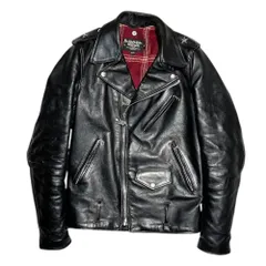 2025年最新】schott ワンスター ホースハイドの人気アイテム - メルカリ