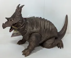 2025年最新】ウルトラ大怪獣シリーズ5000 パゴスの人気アイテム - メルカリ