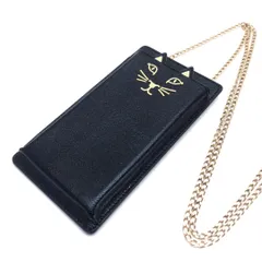 2025年最新】Charlotte Olympia ショルダーバッグの人気アイテム