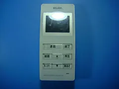 2026年最新】elpa ワイヤレステレビドアホンの人気アイテム - メルカリ