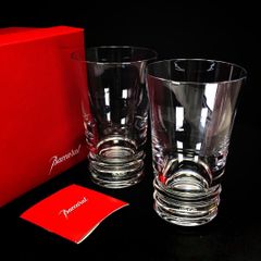 Baccarat バカラ ラランド ハッピーアワー ミニタンブラー ペア - メルカリ