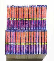 沈黙の艦隊 全巻　全32巻セット 【全巻初版本】 沈黙の艦隊 全巻セット（全32巻）☆全巻初版】 沈黙の艦隊 全巻 1