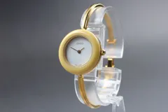 2025年最新】腕時計 GUCCI 11/12.2の人気アイテム - メルカリ