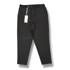 美品 COMME des GARCONS HOMME DEUX 21SS テーパード ワーク