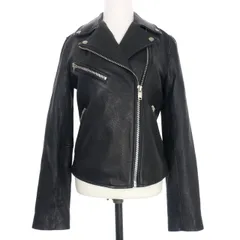 2025年最新】doma レザージャケットの人気アイテム - メルカリ