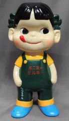 最終価格　ぺこちゃん　高さ約80センチ　キャラクター オーバーオール MEDICOM TOY OFFICIAL BLOG（メディコム・トイ オフィシャルブログ