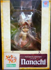 2025年最新】ナナチ フィギュア コトブキヤの人気アイテム - メルカリ