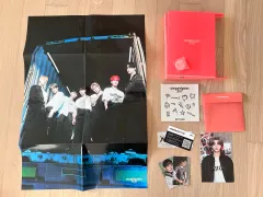 ENHYPEN Manifesto Day1 アルバム