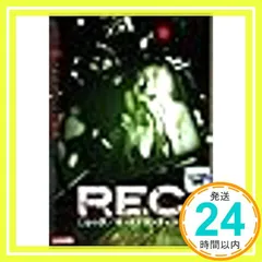 REC レック／ザ・クアランティン [レンタル落ち] [DVD]_02