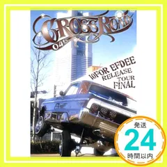 2025年最新】CROSS ROAD 045の人気アイテム - メルカリ