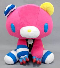 中古】ぬいぐるみ ウノグル～ミ～ グル～ミ～×ナンバカコラボ