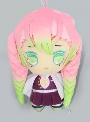 【中古】ぬいぐるみ 甘露寺蜜璃 ぬいぐるみ Vol.7 「鬼滅の刃」