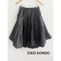 2025年最新】エイココンドウ スカートの人気アイテム - メルカリ