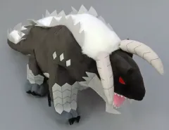 2025年最新】ジンオウガ亜種 ぬいぐるみの人気アイテム - メルカリ