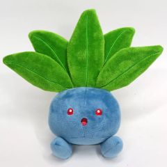Pokémon Grassy Gardening ナゾノクサ ぬいぐるみ - メルカリ