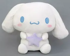 【中古】ぬいぐるみ 2. シナモロール ぬいぐるみ 「サンリオ当りくじ 2025年サンリオキャラクター大賞当りくじ」