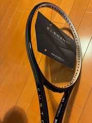 ANGELL ELEMENT3 CUSTOM テニスラケットCL90 - メルカリ
