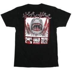 新品/未使用】葛西純 時計じかけのオレっち Tシャツ 希少 黒 XXL