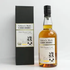2025年最新】イチローズモルト ウイスキーの人気アイテム - メルカリ