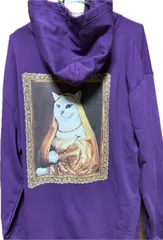 アンドエルシー 猫 ドットパーカー &ellecy 2024AW アンドエルシー 猫 ドットパーカー &ellecy 2024AW 2025年最新