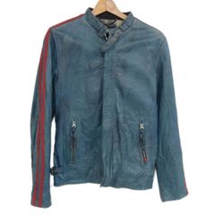 Schott ショット カフェレーサー革ジャケット サイズL 3111059 - メルカリ