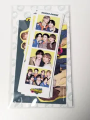 なにわ男子　フォトカードセット　LIVE TOUR 2023 POPMALL