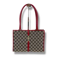 2025年最新】グッチ GGキャンバス ミニトートバッグの人気アイテム