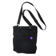 美品 24SS◆THE NORTH FACE ノースフェイス パープルレーベル マウンテンウィンド マルチバッグ ショルダーバッグ メンズ レディース