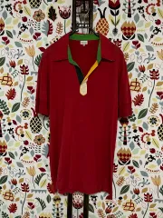 ポール・スミス ヴィンテージ 半袖Tシャツ m