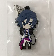 【未開封】 うたのプリンスさまっ うたプリ 一ノ瀬トキヤ ラバーストラップ マジLOVE1000%