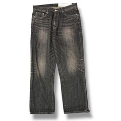 COMME des GARCONS HOMME パンツ　M Comme Des Garçons Homme Plus プリーツディテール パンツ