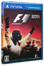 PSVita/F1 2011