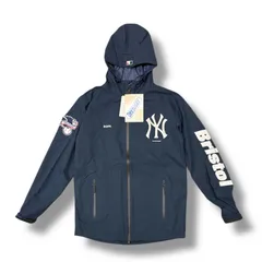 2025年最新】fcrb WARM UP JACKETの人気アイテム - メルカリ