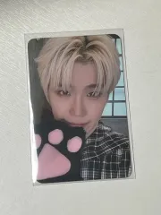 ZEROBASEONE(ゼロベースワン・ZB1・ゼベワン) アイコニック ZEROSE(ゼローズ) ジョーン キム・テレ(KIM TAERAE) トレカ Day3 ラストコンサート ラスコン