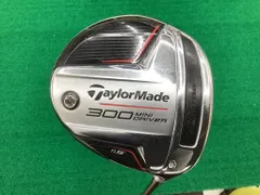 2025年最新】テーラーメイドミニドライバー 300の人気アイテム