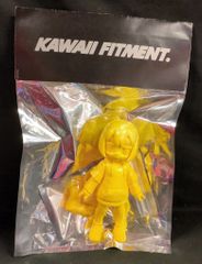 kawaii fitment kf chan ソフビ 6体セット - メルカリ