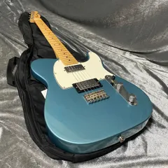 Fender Mexico ss telecaster メキシコ　テレキャスター Fender Mexico Standard Telecaster # Lake Placid Blue / 1P Maple